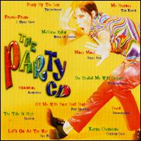 The Party CD - Various Artists