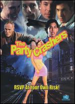 The Party Crashers - Phil Leirness