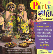 The Party Girl Cookbook