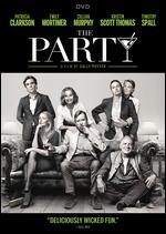 The Party - Sally Potter