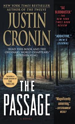 The Passage - Cronin, Justin
