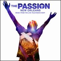 The Passion: New Orleans [Soundtrack] - Various Artists