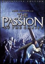 The Passion of the Christ: Definitive Edition [2 Discs]