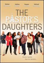 The Pastor's Daughters - Sydnee Simone