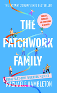 The Patchwork Family: Toddlers, Teenagers and Everything in Between from Part-Time Working Mummy