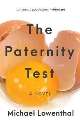 The Paternity Test - Lowenthal, Michael