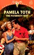 The Paternity Test - Toth, Pamela