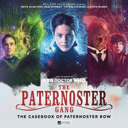 The Paternoster Gang: Trespassers 2