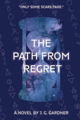 The Path From Regret - Gardner, J G