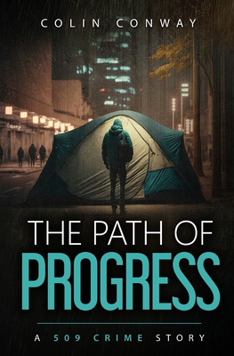 The Path of Progress - Conway, Colin
