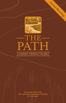 The Path - Shobe, Melody Wilson, and Creech, David