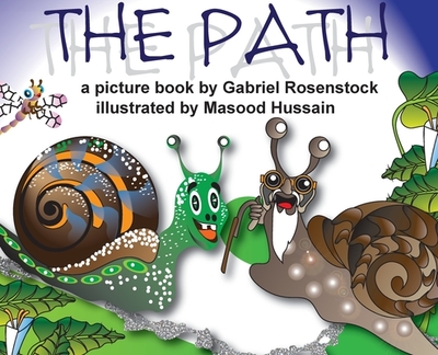 The Path - Rosenstock, Gabriel