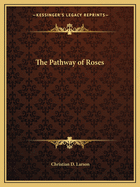 The Pathway of Roses