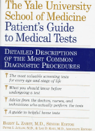 The Patient's Guide to Medical Tests