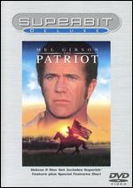 The Patriot [Deluxe Superbit Edition] [2 Discs] - Roland Emmerich