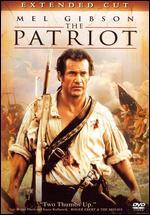 The Patriot [Extended Cut]
