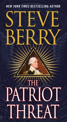 The Patriot Threat - Berry, Steve
