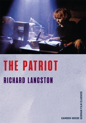 The Patriot - Langston, Richard