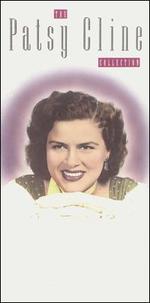 The Patsy Cline Collection [MCA]