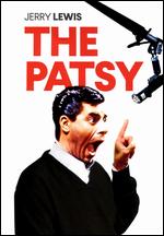 The Patsy - Jerry Lewis