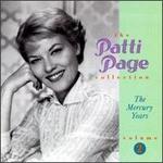 The Patti Page Collection: The Mercury Years, Vol. 2