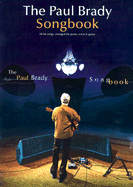 The Paul Brady Songbook - Brady, Paul