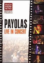 The Payolas: Live in Concert - Dennis Saunders