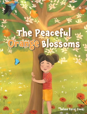 The Peaceful Orange Blossoms - Faraj Zouki, Bahaa