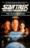 The Peacekeepers - Dewese, Gene, and Deweese, Gene