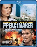 The Peacemaker [Blu-ray] - Mimi Leder