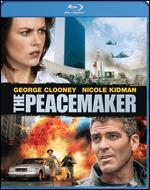 The Peacemaker [Blu-ray]