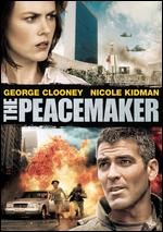 The Peacemaker - Mimi Leder