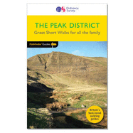 The Peak District 2016