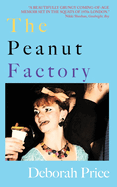 The Peanut Factory