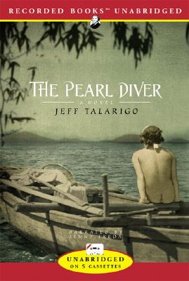 The Pearl Diver - Talarigo, Jeff, and Sterlin, Jenny (Read by)