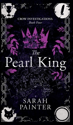 The Pearl King - Painter, Sarah