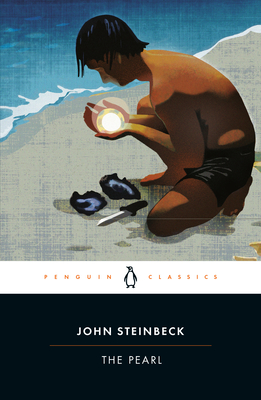 The Pearl - Steinbeck, John, and Wagner-Martin, Linda (Introduction by)