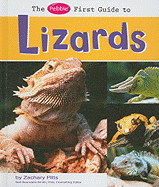 The Pebble First Guide to Lizards