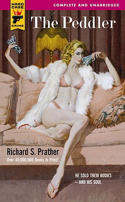 The Peddler - Prather, Richard