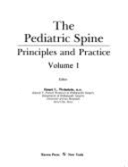 The Pediatric Spine: Principles and Practice