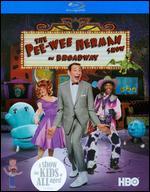 The Pee-Wee Herman Show on Broadway