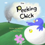 The Peeking Chick