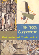 The Peggy Guggenheim Collection of Modern Art