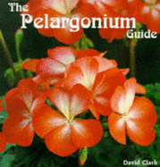 The Pelargonium Guide