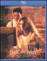 The Pelican Brief [Blu-ray] - Alan J. Pakula