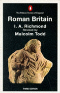 The Pelican History of England, Vol.1: Roman Britain - 