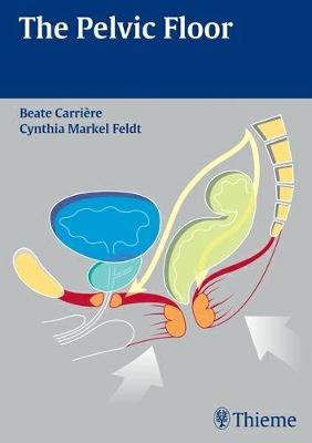 The Pelvic Floor - Carriere, Beate (Editor), and Feldt, Cynthia Markel (Editor)