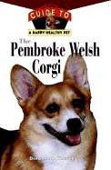 The Pembroke Welsh Corgi - Harper, Deborah S, RN