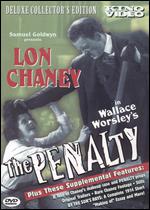 The Penalty - Wallace Worsley, Sr.