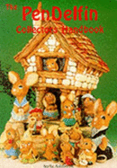 The Pendelfin Collectors Handbook - Ashbrook, Stella